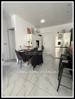 Villa - 115 m² - 4 pièces