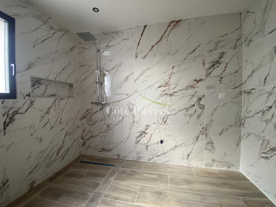 Villa - 146 m² - 5 pièces