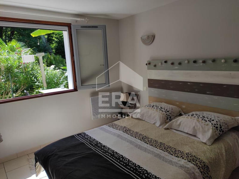 Maison - 162 m² - 7 pièces