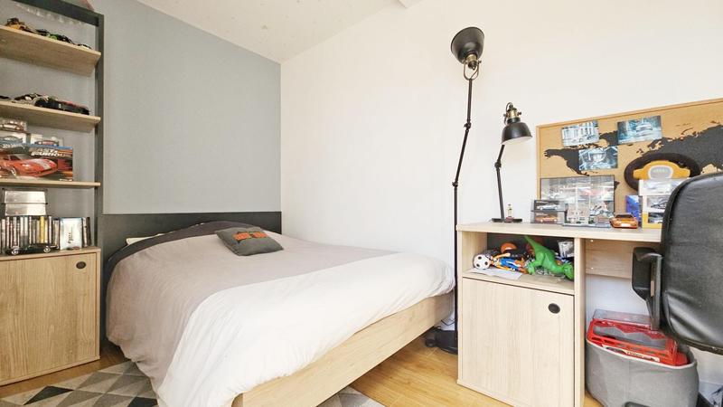 Maison - 150 m² - 7 pièces