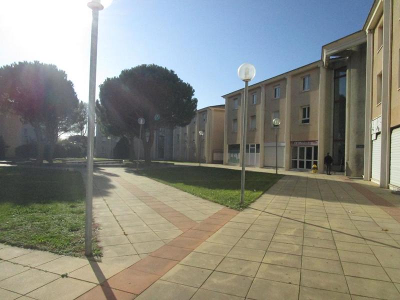 Studio - 21 m² - 1 pièce