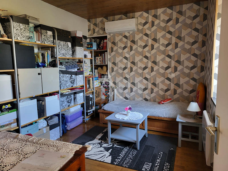 Maison - 113 m² - 5 pièces