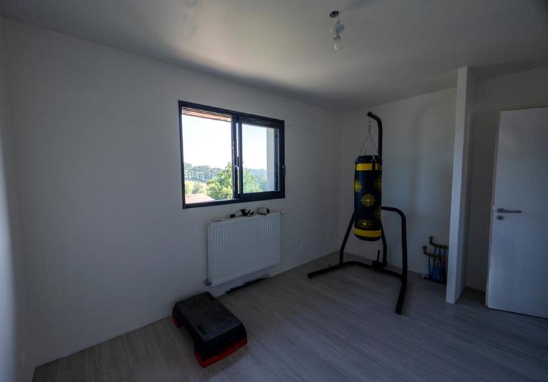 Villa - 121 m² - 5 pièces