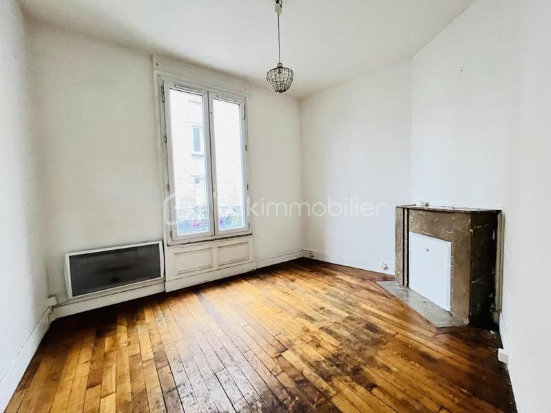 Appartement - 30 m² - 2 pièces