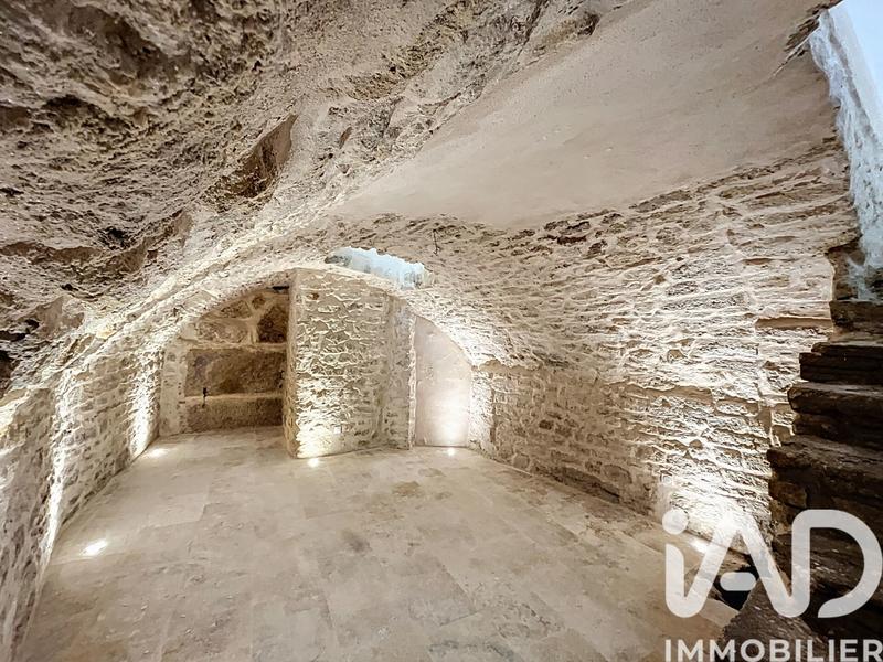 Maison - 180 m² - 5 pièces