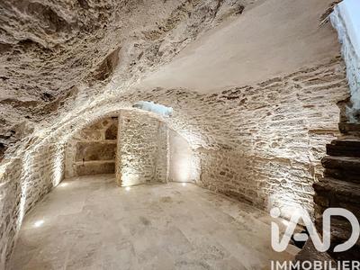 Maison - 180 m² - 5 pièces