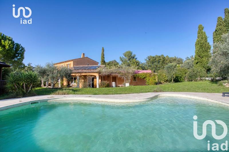 Maison de maîtres - 168 m² - 4 pièces