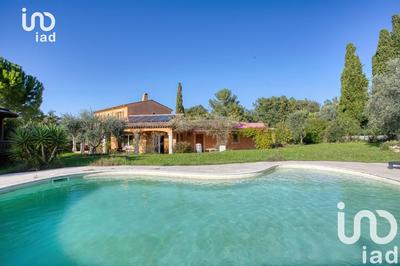 Maison de maîtres - 168 m² - 4 pièces