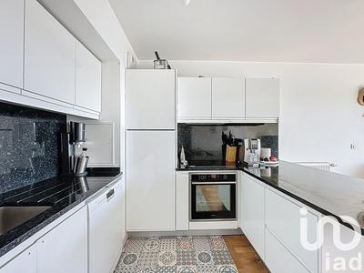 Appartement - 77 m² - 4 pièces