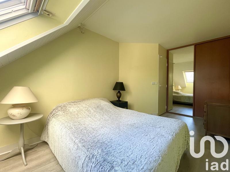 Appartement - 105 m² - 5 pièces