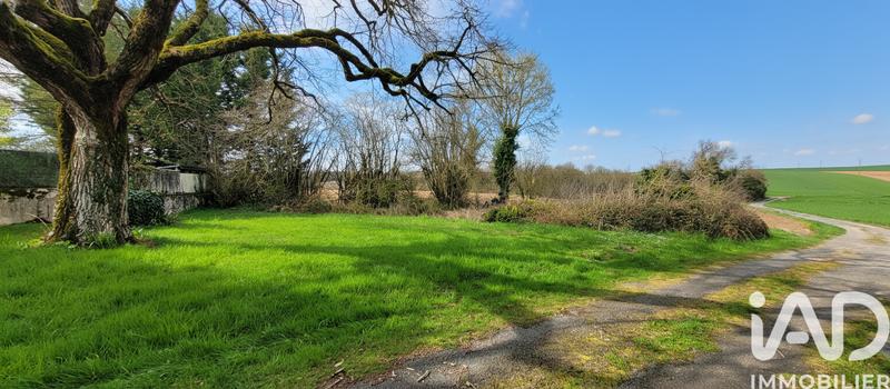 Maison de campagne - 180 m² - 5 pièces