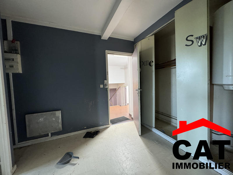 Appartement - 81 m² - 4 pièces