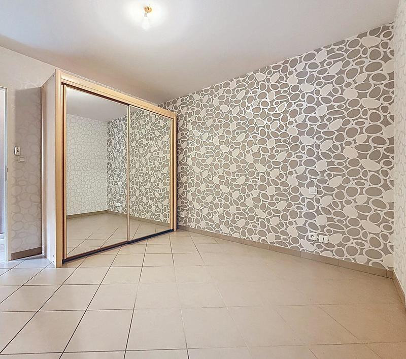 Maison - 78 m² - 3 pièces