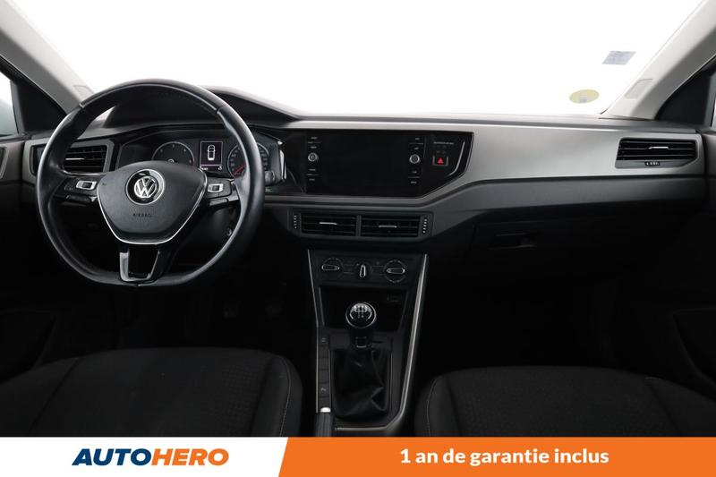 Volkswagen Polo 1.6 Tdi Confortline Business 80 ch