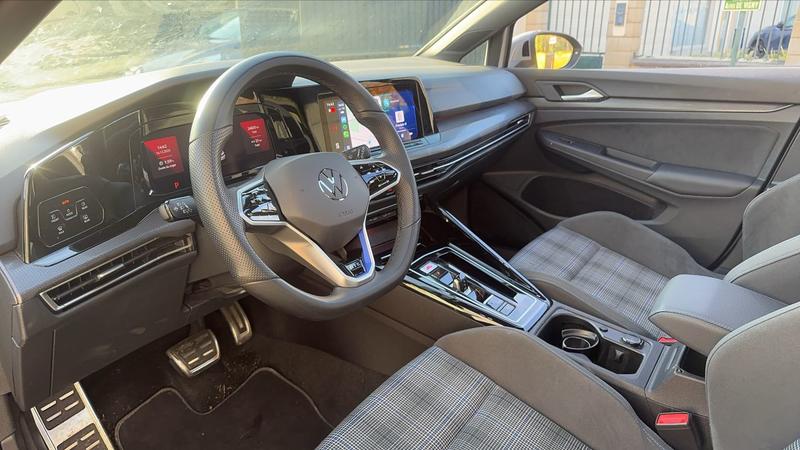 Volkswagen Golf 1.4 TSi 245 Plug in Hybrid Dsg6 Gte - Automatique Toit ouvrant