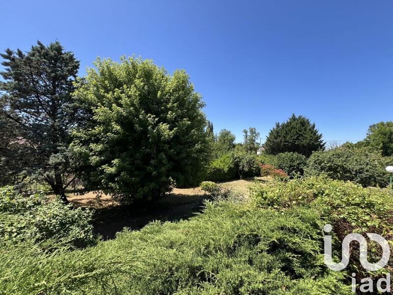 Maison - 107 m² - 5 pièces