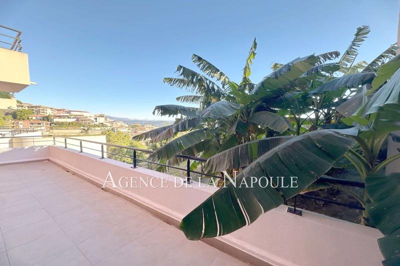 Appartement - 87 m² - 4 pièces