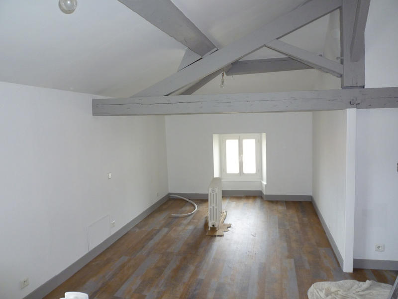 Maison - 121 m² - 6 pièces