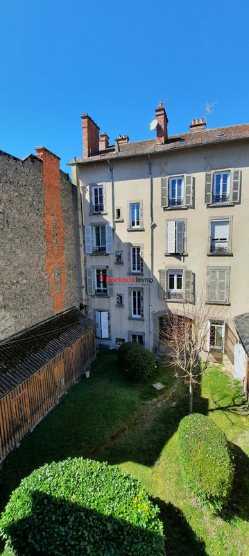 Appartement - 164 m² - 5 pièces