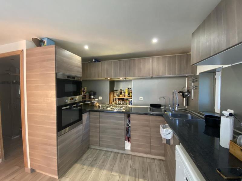 Maison ancienne - 109 m² - 6 pièces