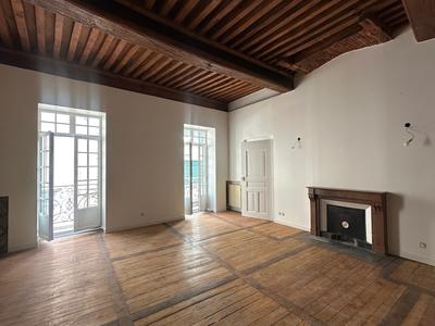 Appartement - 78 m² - 2 pièces