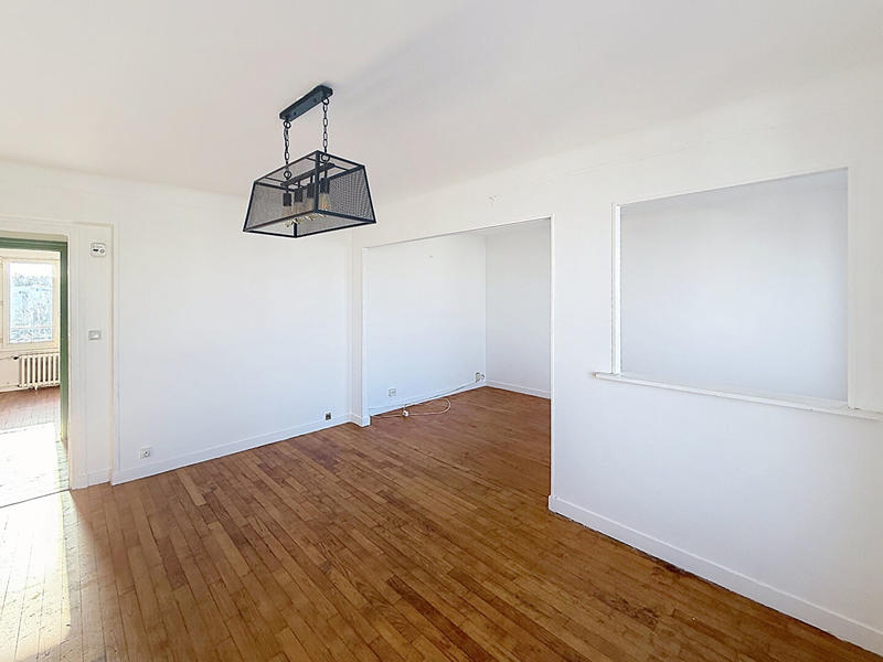 Appartement - 3 pièces