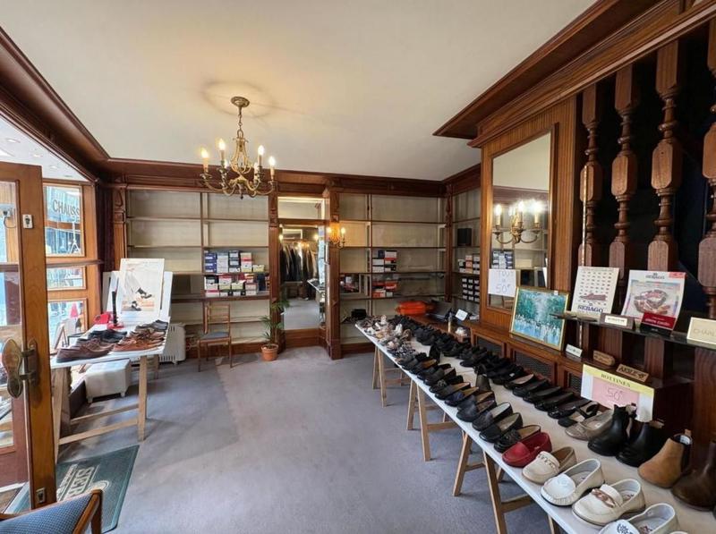 Maison - 91 m² - 3 pièces