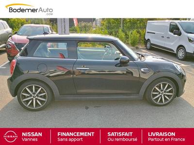 Mini Mini Hatch 3 Portes One 102 ch Edition Heddon Street