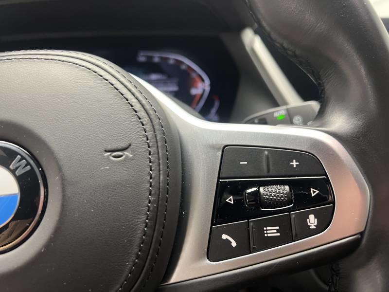 Bmw Série 1 118d 150 ch Bva8 m Sport