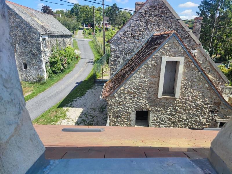 Immeuble - 348 m² - 5 pièces