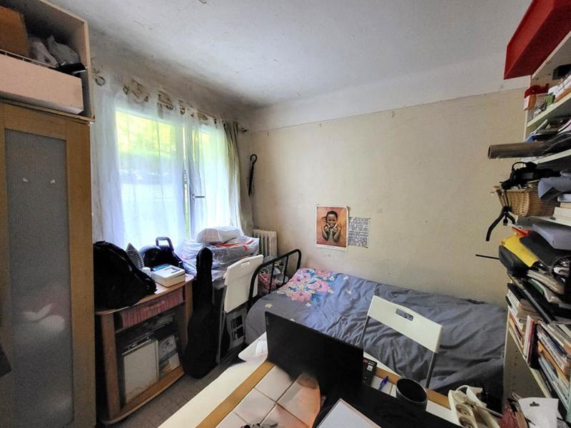 Appartement - 9 m² - 1 pièce
