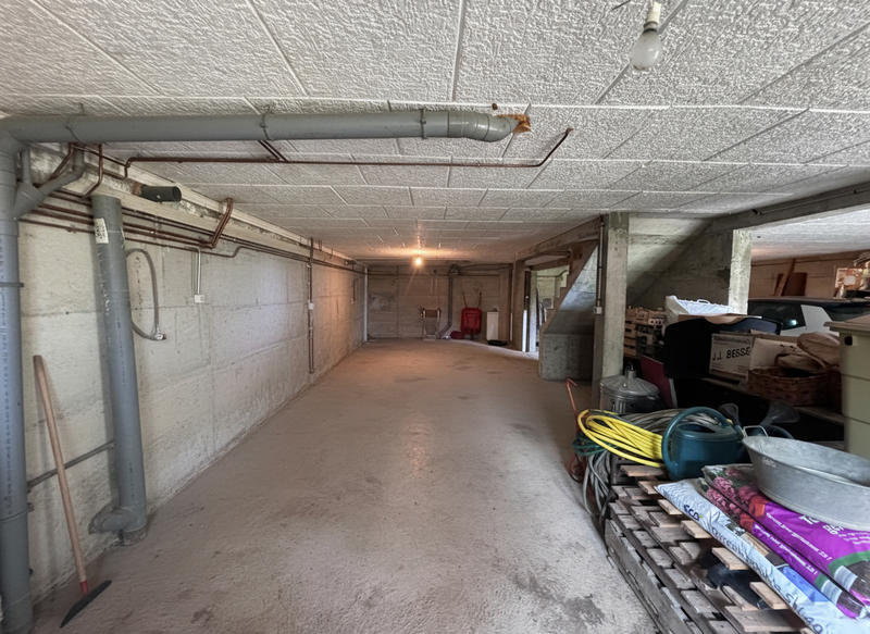 Maison - 157 m² - 7 pièces