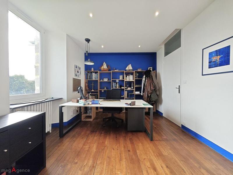 Maison - 170 m² - 7 pièces