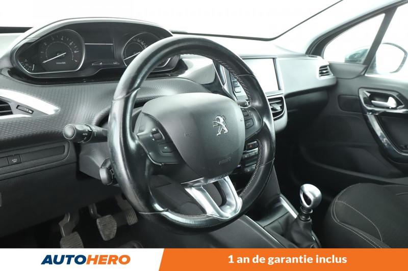 Peugeot 208 1.2 PureTech Allure 5p 110 ch
