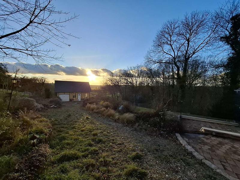 Maison - 120 m² - 7 pièces