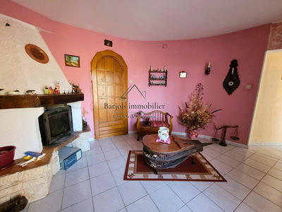 Villa - 200 m² - 7 pièces