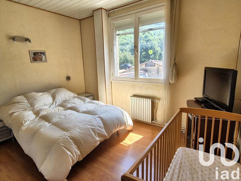 Maison - 138 m² - 6 pièces