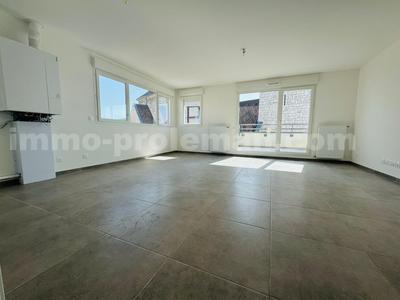 Appartement - 108 m² - 5 pièces