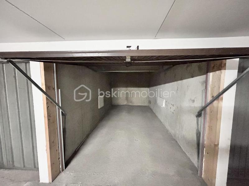 Appartement - 79 m² - 4 pièces