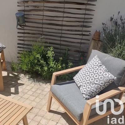 Maison - 175 m² - 5 pièces