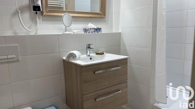 Maison de ville - 170 m² - 7 pièces