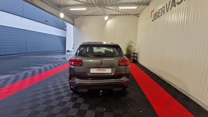 Citroën C5 Aircross bluehdi 130 ss eat8 business