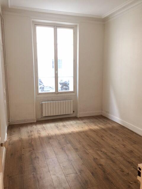 Appartement - 41 m² - 3 pièces