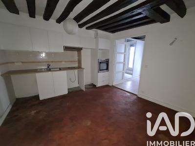 Appartement - 31 m² - 2 pièces