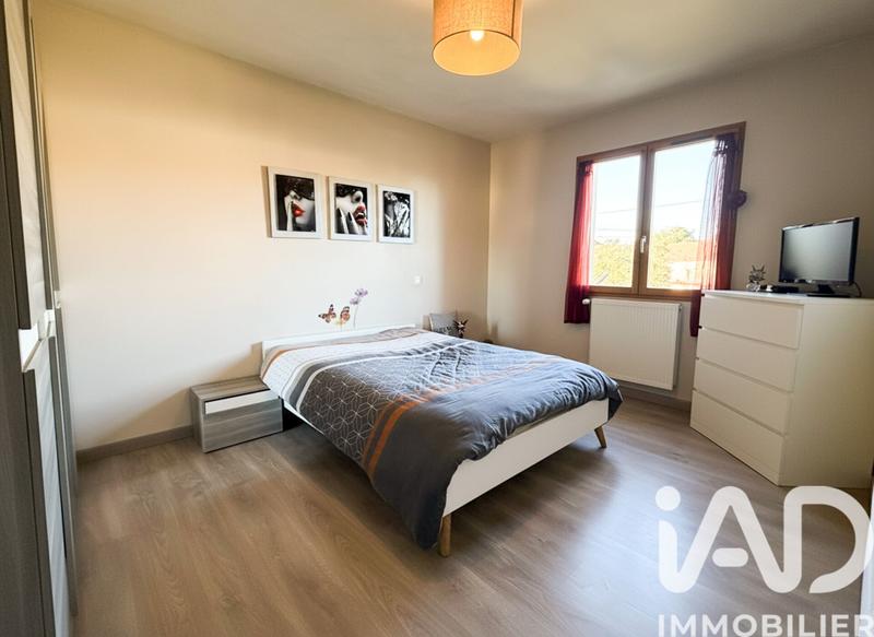Maison - 153 m² - 4 pièces