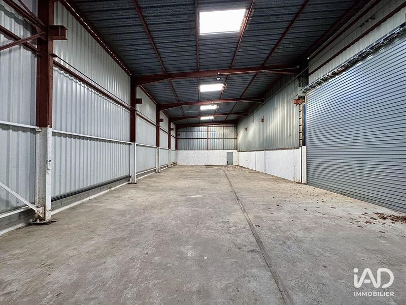 Local commercial - 260 m²