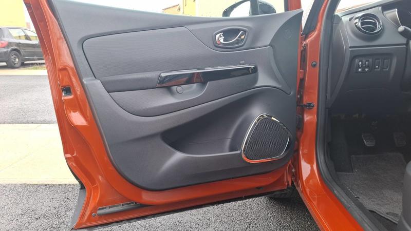 Renault Captur 0.9 Tce Energy 90 Intens