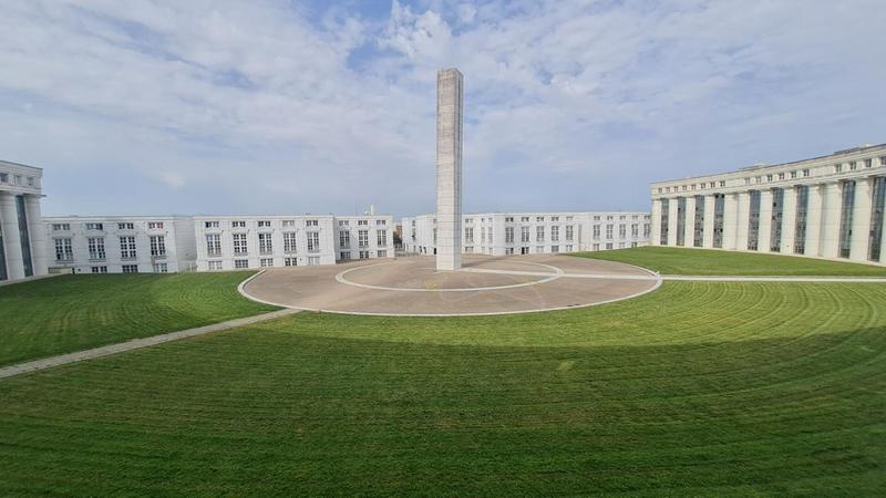 Appartement - 76 m² - 3 pièces