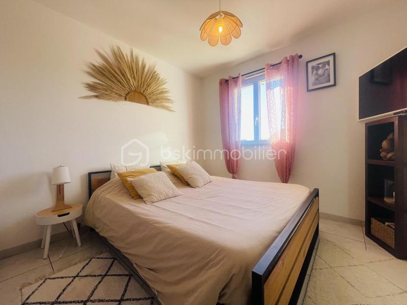 Villa - 92 m² - 4 pièces