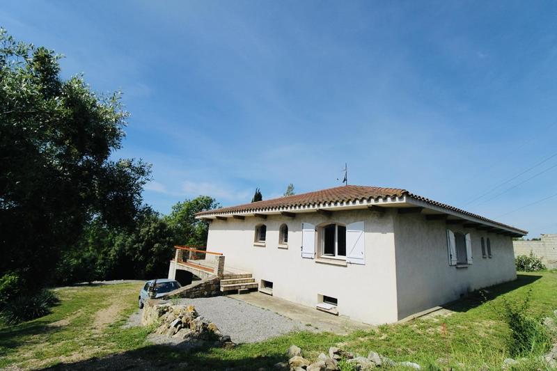 Villa - 180 m² - 7 pièces